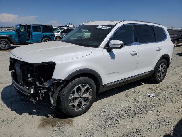 Vin: 5xyp3dhc6lg085291, lot: 60754565, kia telluride ex 2020 img_1