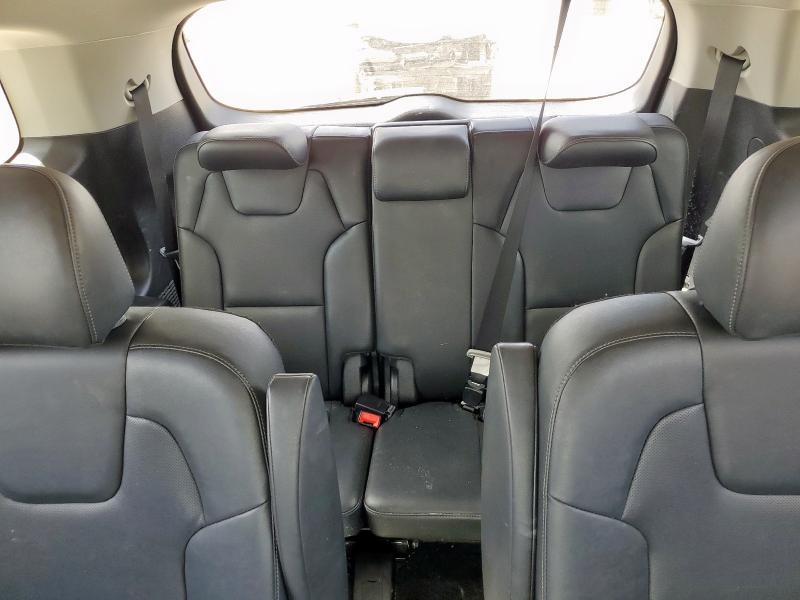 2023 KIA TELLURIDE - 5XYP6DGCXPG338515