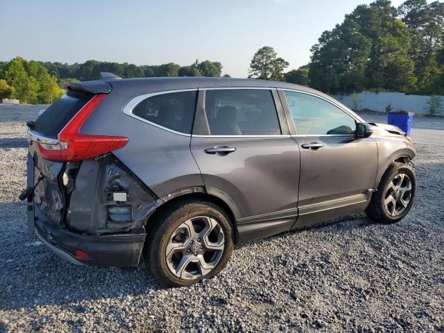 Vin: 5j6rw1h8xja010983, lot: 61780275, honda crv exl 20183
