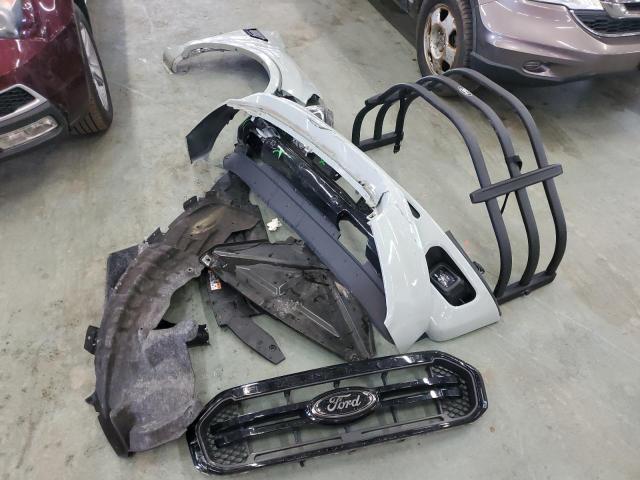 2022 FORD RANGER XL 1FTER4FHXNLD01123