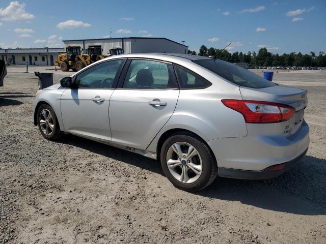 Vin: 1fadp3f25dl297218, lot: 61731535, ford focus se 20132