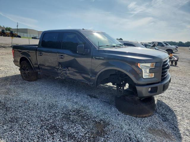 2016 FORD F150 SUPER 1FTEW1CF8GKE42064