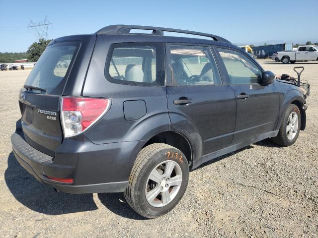 2011 SUBARU FORESTER 2 - JF2SHABC7BH713630