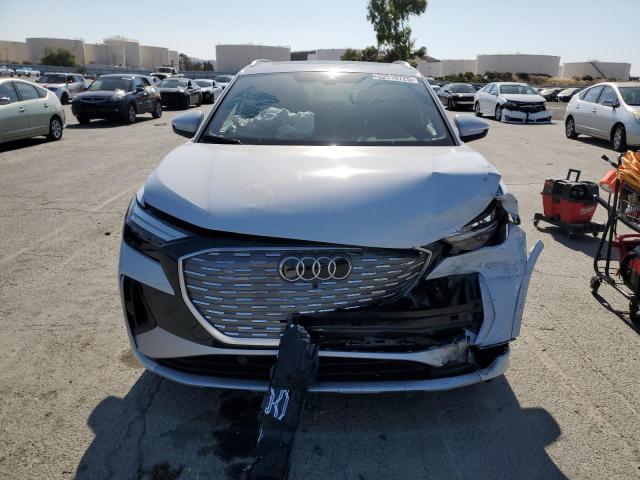2024 AUDI Q4 E-TRON WA1LUBFZ5RP078632