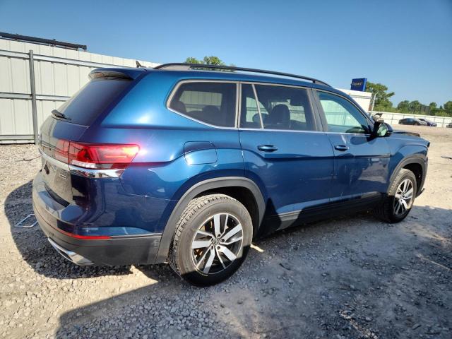 2021 VOLKSWAGEN ATLAS SE 1V2LP2CA8MC514299