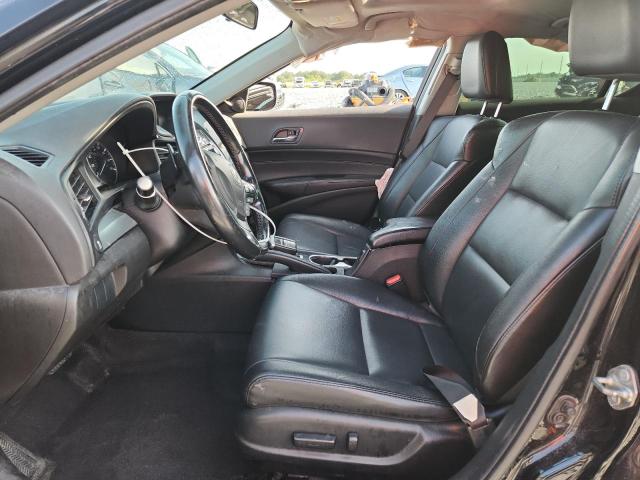 2018 ACURA ILX SPECIA 19UDE2F40JA001106