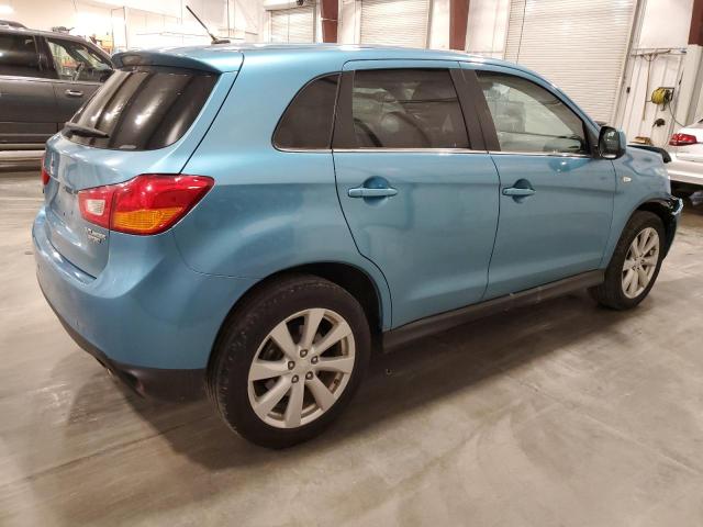 Vin: 4a4ar4au0de009799, lot: 59984215, mitsubishi outlander se 20133