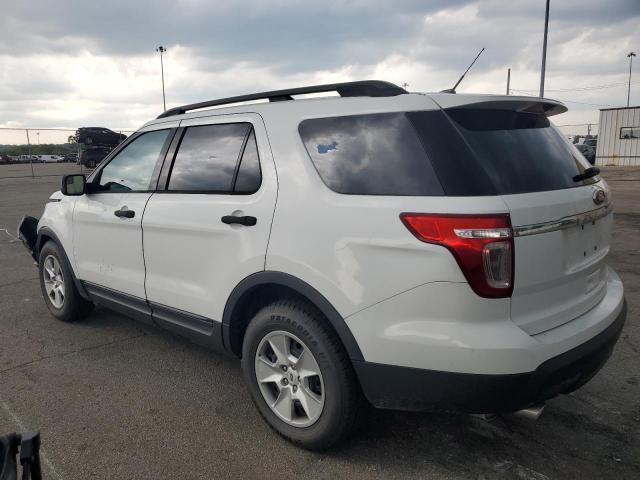 Vin: 1fm5k7b83ega22029, lot: 61354955, ford explorer 20142