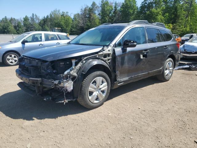 Vin: 4s4bsdlc9j3236948, lot: 62275055, subaru outback 2.5i limited 2018 img_1