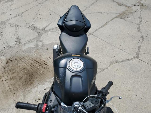 2025 YAMAHA YFZ320 A MH3RH25EXSK002959