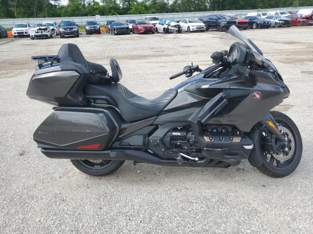 Global Auto Auctions: 2024 HONDA GL1800 D