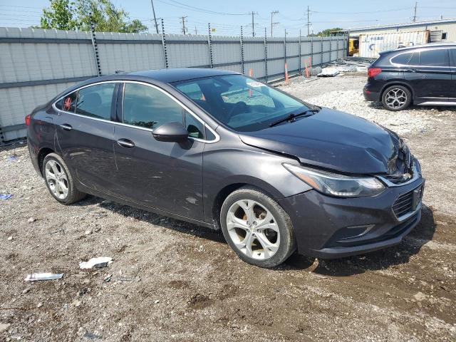 2016 CHEVROLET CRUZE PREM 1G1BG5SM4G7277360