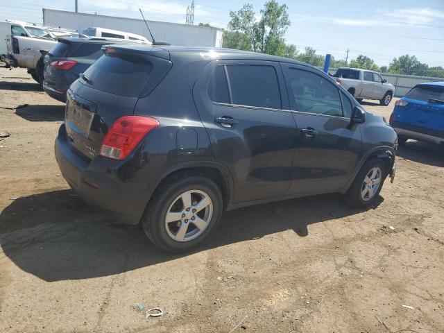 Vin: kl7cjnsb9gb731690, lot: 62257185, chevrolet trax ls 20163