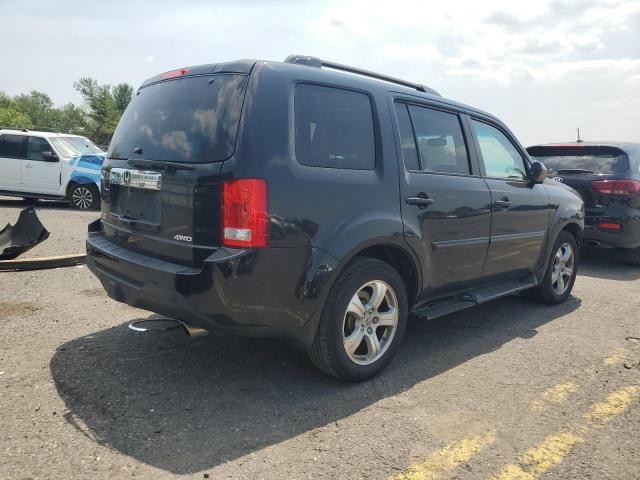 Vin: 5fnyf4h69cb006502, lot: 60463895, honda pilot exl 20123