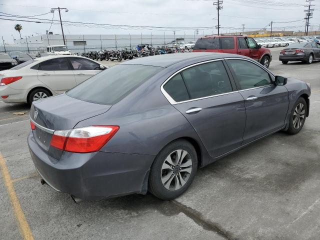 2014 HONDA ACCORD LX - 1HGCR2F33EA160487