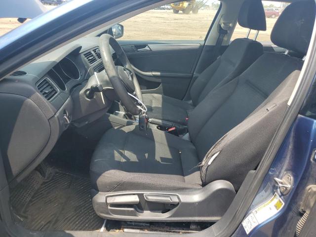 2016 VOLKSWAGEN JETTA SE - 3VWD67AJ4GM371568