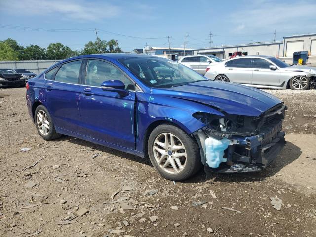 Vin: 3fa6p0h73fr142137, lot: 59928635, ford fusion se 20154