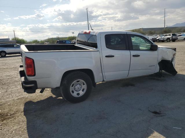 Vin: 1gcgsbea5l1146415, lot: 60546485, chevrolet colorado 20203