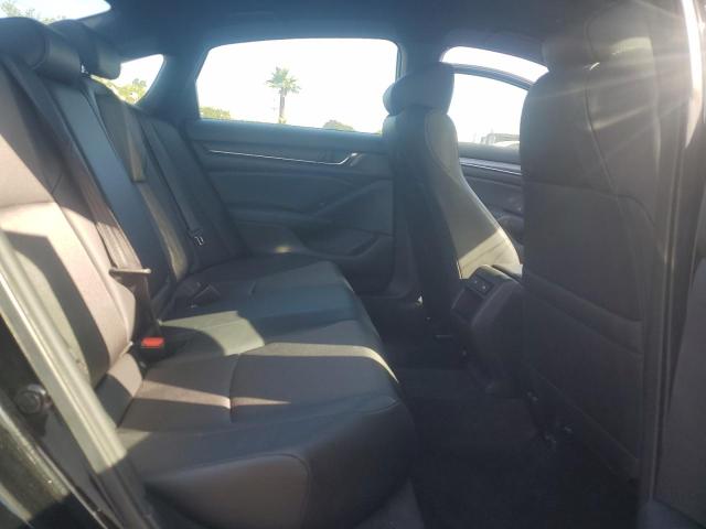 2022 HONDA ACCORD SPO - 1HGCV1F30NA119658