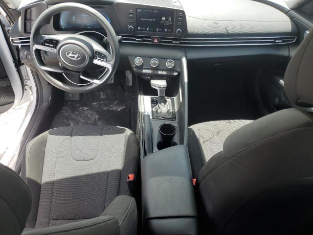 2025 HYUNDAI ELANTRA SE KMHLL4DG1SU908807