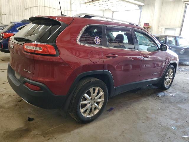 Vin: 1c4pjmdb8gw151562, lot: 61467465, jeep grand cher limited 20163