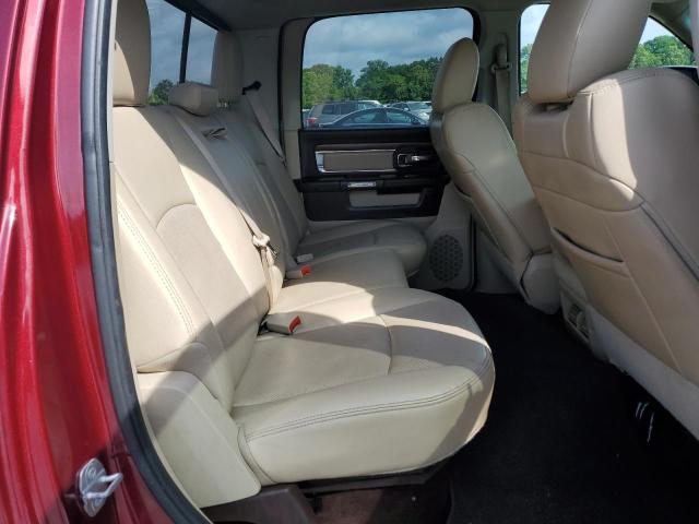 2016 RAM 1500 LARAM - 1C6RR7NG7GS406441
