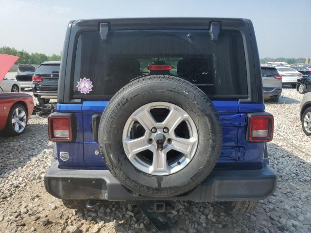 1C4HJXDN3JW197131 2018 JEEP WRANGLER