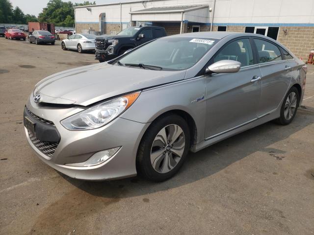 Vin: kmhec4a4xda092428, lot: 58983215, hyundai sonata hybrid 2013 img_1