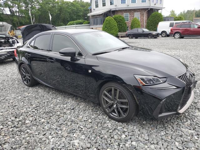 Vin: jthc81d20k5037660, lot: 59895135, lexus is 300 20194
