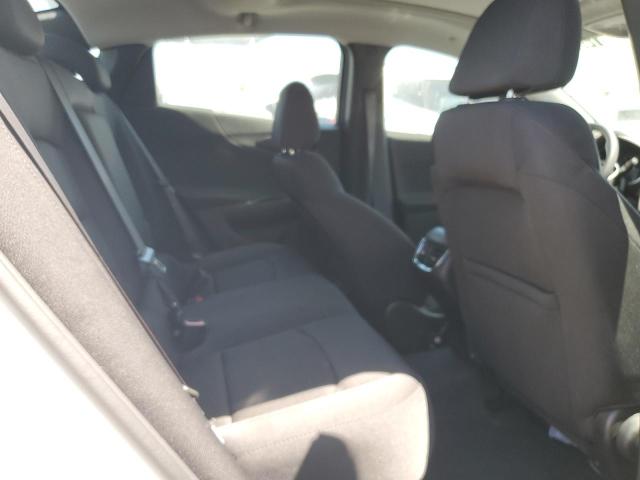 2024 CHEVROLET MALIBU LT - 1G1ZD5ST2RF241710