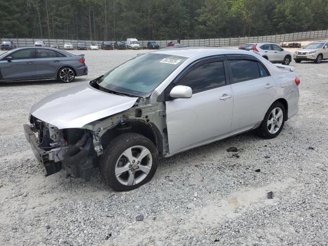 Vin: 2t1bu4ee1cc832451, lot: 59478525, toyota corolla base 2012 img_1
