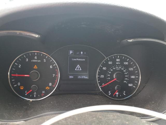 2018 KIA FORTE LX 3KPFL4A72JE199582