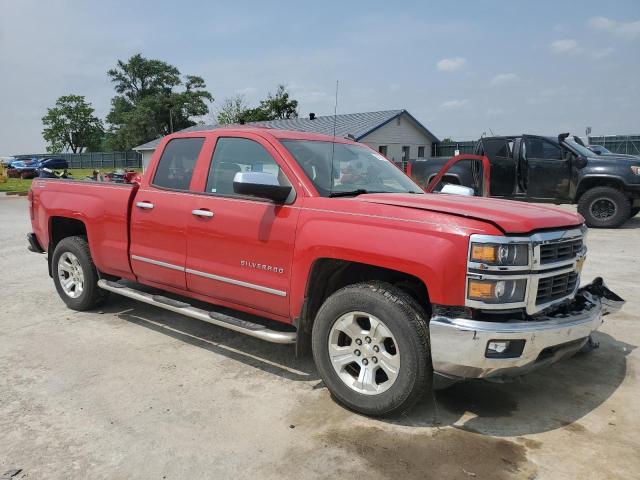 Vin: 1gcvksec3ez103608, lot: 59196865, chevrolet all models k1500 ltz 20144