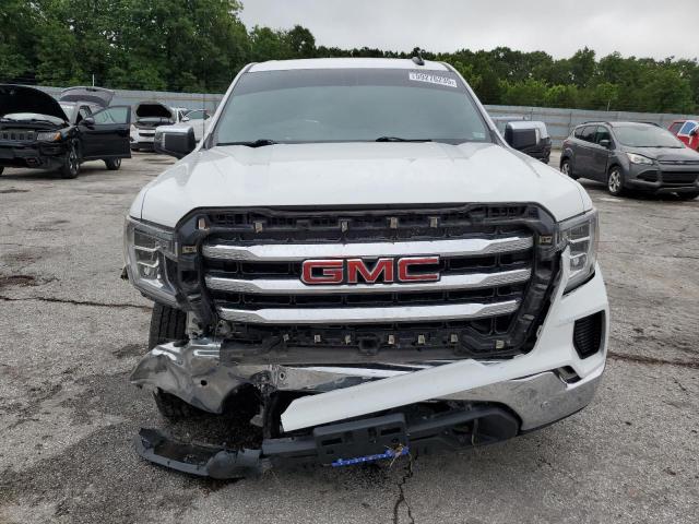 2019 GMC SIERRA K15 - 1GTU9BED5KZ418440