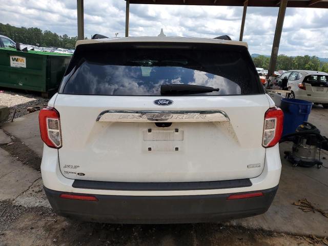 2020 FORD EXPLORER X 1FMSK7DH8LGB08871