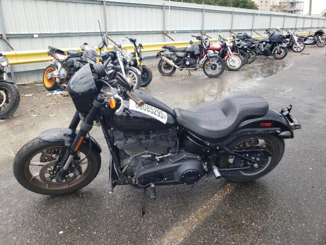 2023 HARLEY-DAVIDSON FXLRS 1HD1YWZ1XPB075930