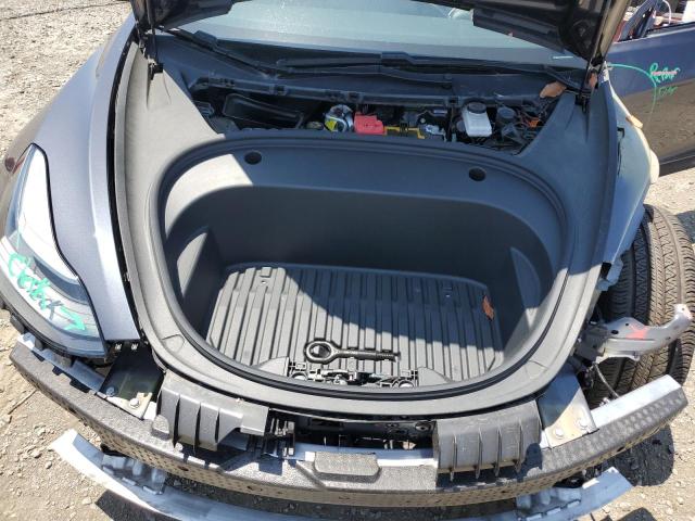 2021 TESLA MODEL 3 5YJ3E1EA6MF073869