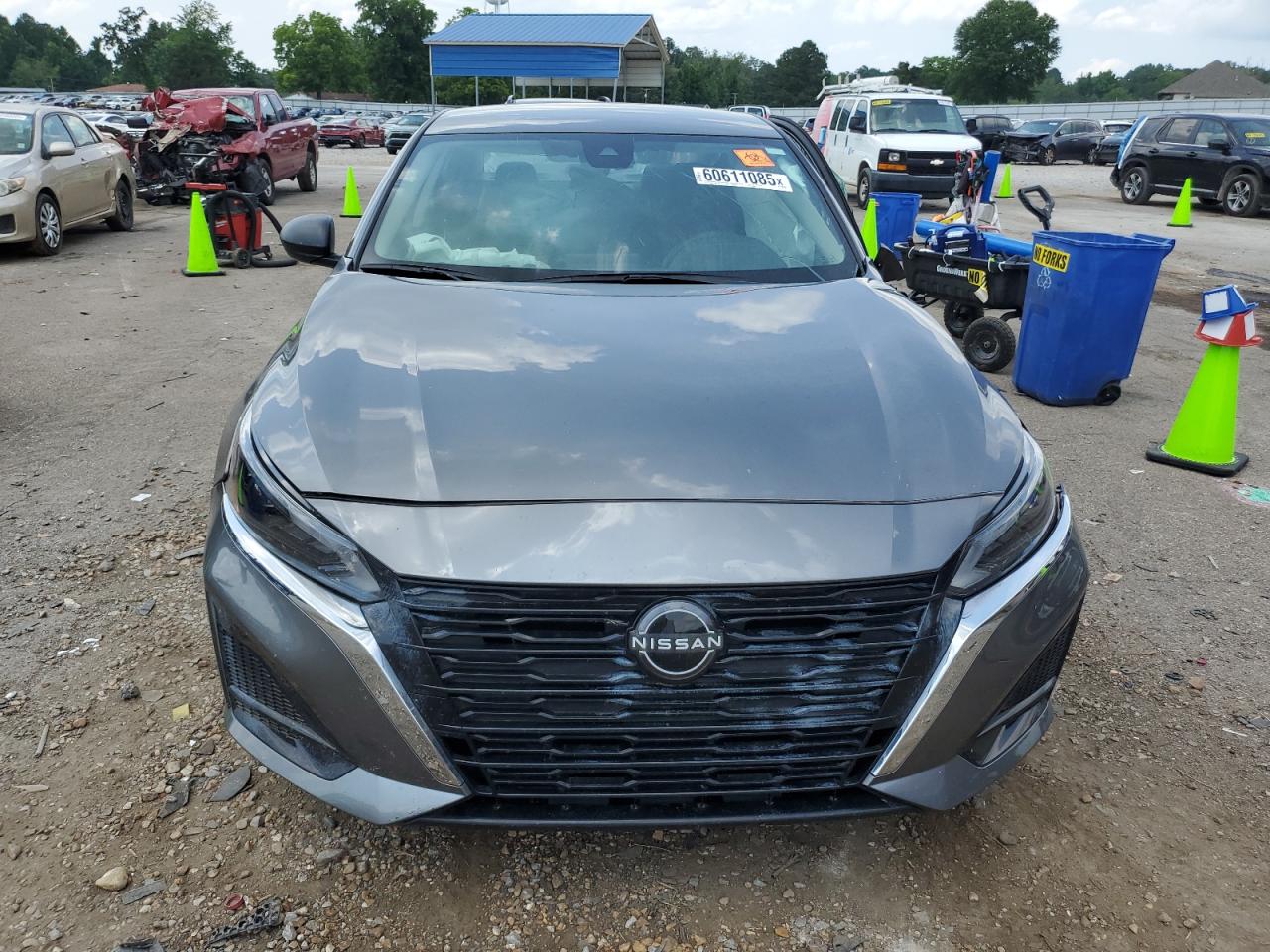 Global Auto Auctions