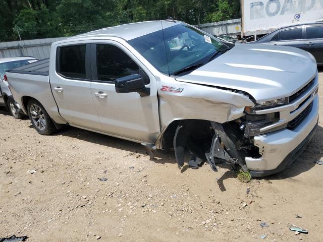 Vin: 1gcuyeed1kz408427, lot: 59971645, chevrolet all models k1500 rst 20194