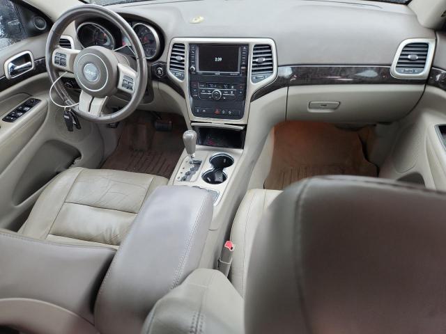 1C4RJFAT2DC562115 2013 JEEP GRAND CHER