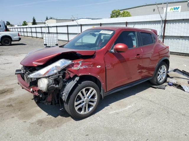 Vin: jn8af5mv3et357804, lot: 60332005, nissan juke s 2014 img_1