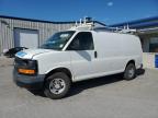 2015 CHEVROLET EXPRESS G2 - 1GCWGFCF5F1108951