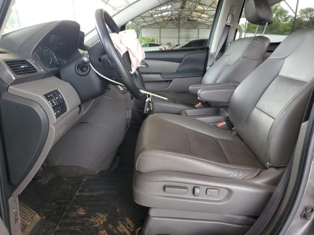 2015 HONDA ODYSSEY TO 5FNRL5H90FB113116