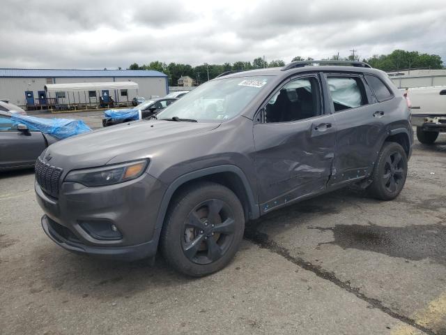 Vin: 1c4pjmlx6kd375110, lot: 60281255, jeep grand cher latitude plus 2019 img_1