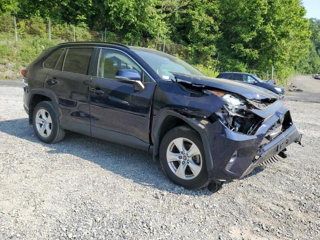 Vin: jtmp1rfv4kd505375, lot: 59270505, toyota rav4 xle 20194