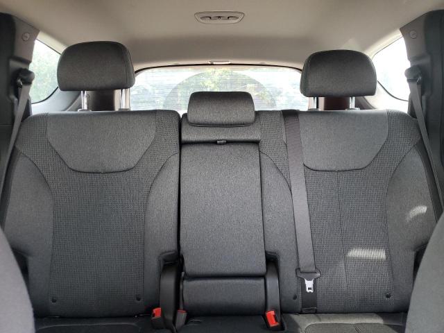 2020 HYUNDAI SANTA FE S - 5NMS33ADXLH197573