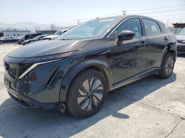 NISSAN ARIYA EVOL
