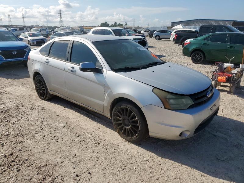 Vin: 1fahp3gn8aw114818, lot: 62201235, ford focus ses 20104