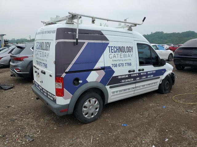 Vin: nm0ls7an6bt063824, lot: 59344305, ford transit xl 20113