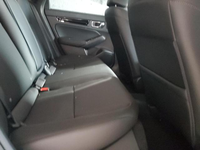 2025 HONDA CIVIC SPOR 2HGFE4F87SH311800